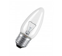 Лампа накаливания CLASSIC B CL 60W E27 OSRAM 4008321665973