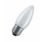 Лампа накаливания CLASSIC B FR 40W E27 OSRAM 4008321411365