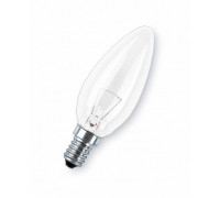 Лампа накаливания CLASSIC B CL 40W E14 OSRAM 4008321788641