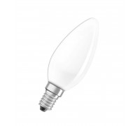 Лампа накаливания CLASSIC B FR 60W E14 OSRAM 4008321410719