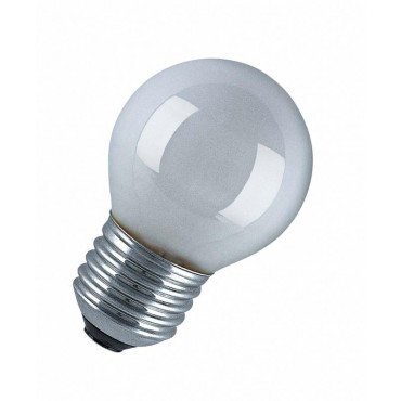 Лампа накаливания CLASSIC P FR 40W E27 OSRAM 4008321411716