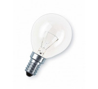 Лампа накаливания CLASSIC P CL 60W E14 OSRAM 4008321666222