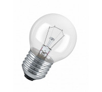 Лампа накаливания CLASSIC P CL 40W E27 OSRAM 4050300322674/4008321788764