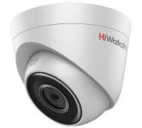 Видеокамера IP DS-I203 (D) (2.8мм) 2.8-2.8мм цветная корпус бел. HiWatch 1013119