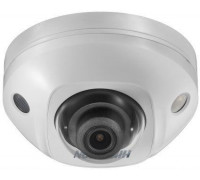 Видеокамера IP DS-2CD2543G0-IS 2.8-2.8мм цветная корпус бел. Hikvision 1067862