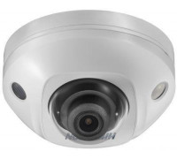 Видеокамера IP DS-2CD2523G0-IS 2.8-2.8мм цветная корпус бел. Hikvision 1074277