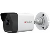 Видеокамера IP DS-I400(C) (2.8мм) 2.8-2.8мм цветная корпус бел. HiWatch 1120585