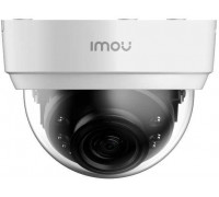 Видеокамера IP Dome Lite 4MP 3.6-3.6мм IPC-D42P-0360B-imou корпус бел. IMOU 1189568