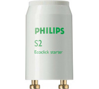 Стартер S2 4-22W SER 220-240В EUR/12X25 PHILIPS 928390720230