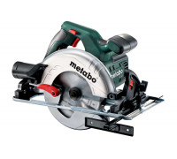 Пила дисковая KS 55 1200Вт 55мм картон Metabo 600855000