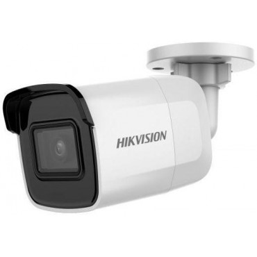 Видеокамера IP DS-2CD2023G0E-I 2.8-2.8мм цветная корпус бел. Hikvision 1405767