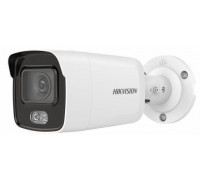 Видеокамера IP DS-2CD2047G2-LU(C)(2.8мм) 2.8-2.8мм цветная Hikvision 1540948