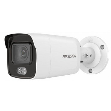 Видеокамера IP DS-2CD2047G2-LU(C) 4-4мм цветная Hikvision 1559800