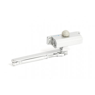 Доводчик дверной SPRUT Door Closer-051GR Бастион 8855