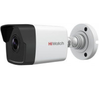 Видеокамера IP DS-I200 (D) (2.8мм) 2.8-2.8мм цветная HiWatch 1564180