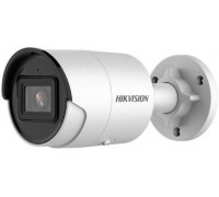 Видеокамера IP DS-2CD2043G2-IU 2.8-2.8мм цветная Hikvision 1580857