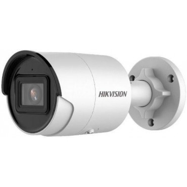 Видеокамера IP DS-2CD2043G2-IU 2.8-2.8мм цветная Hikvision 1580857