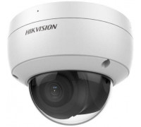 Видеокамера IP DS-2CD2143G2-IU(2.8мм) 2.8-2.8мм цветная корп.:бел. Hikvision 1583497