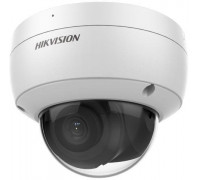 Видеокамера IP DS-2CD2123G2-IU(2.8мм) 2.8-2.8мм цветная Hikvision 1607015