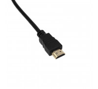 Шнур HDMI-HDMI gold 10М с фильтрами (PE bag) PROCONNECT 17-6208-6