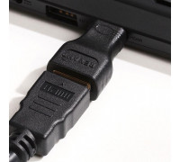 Переходник штекер mini HDMI - гнездо HDMI Rexant 17-6801