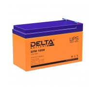 Аккумулятор UPS 12В 9А.ч Delta DTM 1209