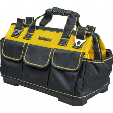 Сумка для электромонтажника NTA-Bag01 Navigator 82366