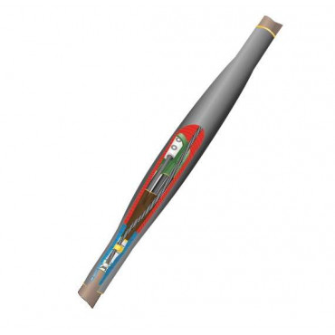 Муфта кабельная соединительная 1кВ СТп(тк) 4х(150-240мм) с болтовыми соединителями Нева-Транс Комплект 22010012