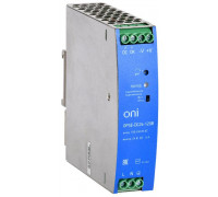 Блок питания OPSE 220В AC/24В DC 120Вт ONI OPSE-DC24-120B