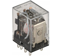 Реле РЭК 78-3 5А 12В AC IEK RRP20-3-05-012A