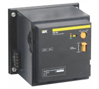 Электропривод ЭП 40 IEK SVA50D-EP