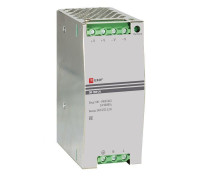 Блок питания 24В DR-75W-24 EKF dr-75w-24