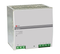 Блок питания 24В DRP-240W-24 EKF drp-240w-24