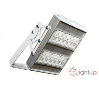 Светильник LP-PROM М55-2П Light Lens/К,Г