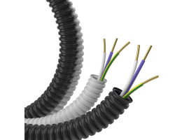 Электроизоляционные трубы/Трубы для защиты кабеля
